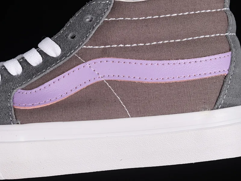 All categories Vans Vans series Vans Mid Vans Sk8 Mid Reissue Vans mid-top casual sneakers VN0A3WM3VY3